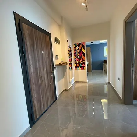 Kurt Safir Euro 21 2 Pluse 1 Mahmutlar דירה