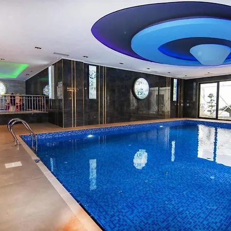 Kurt Safir Euro 21 2 Pluse 1 Mahmutlar *