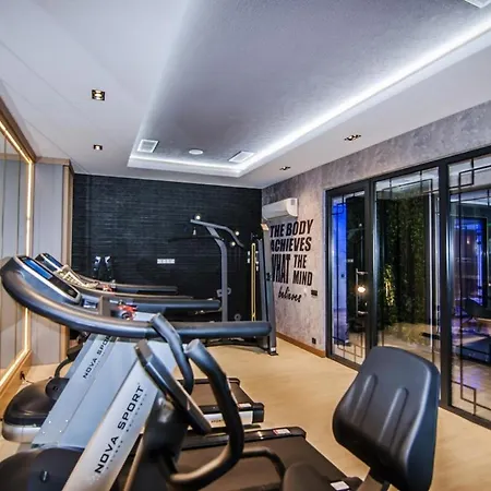 Kurt Safir Euro 21 2 Pluse 1 Mahmutlar דירה
