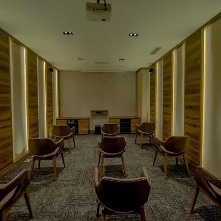 Kurt Safir Euro 21 2 Pluse 1 Mahmutlar דירה