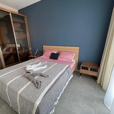 Kurt Safir Euro 21 2 Pluse 1 Mahmutlar * אלאניה
