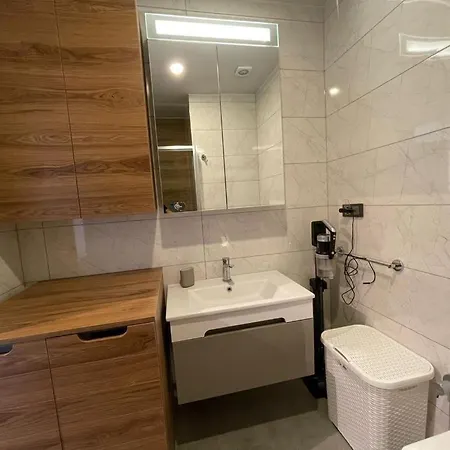 Apartament Kurt Safir Euro 21 2 Pluse 1 Mahmutlar Alanya
